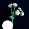 Rose Pattern #4